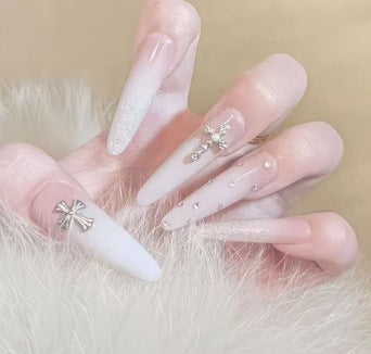Decorative 3D Nail Art Kit Kalsten