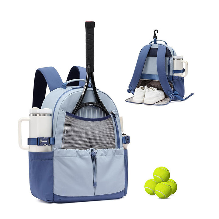 Sports Equipment Backpack Kalsten