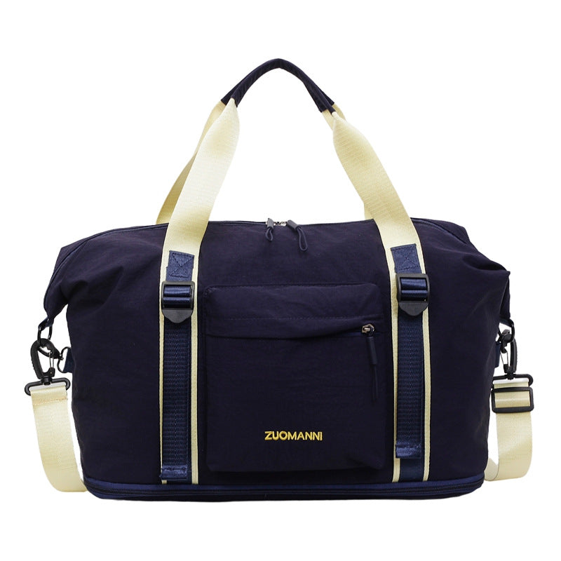 Multi-Purpose Gym Duffle Bag Kalsten