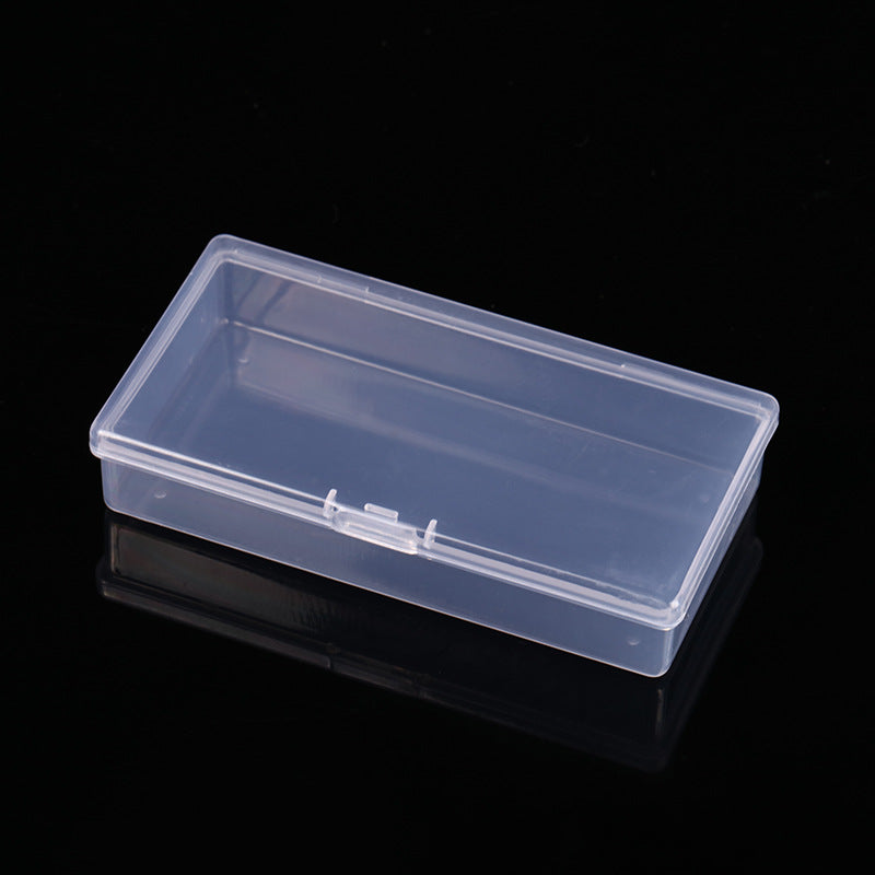 Multi-Purpose Clear Storage Case Kalsten 1790062156