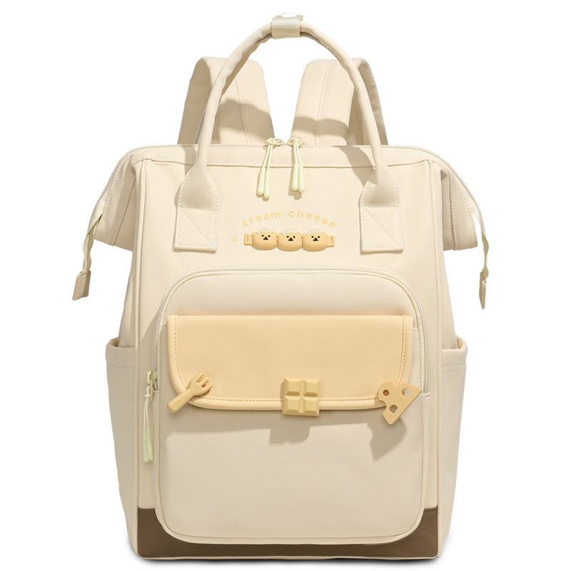 Multi-Functional Backpack Kalsten