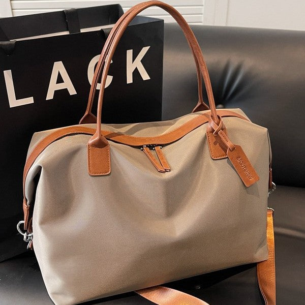 Durable Travel Duffel Bag