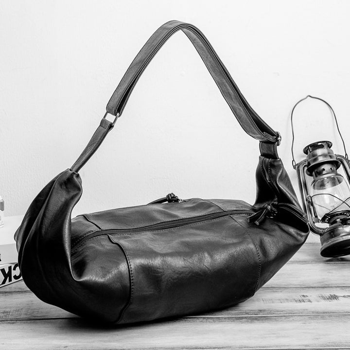 Elegant casual handbag Kalsten