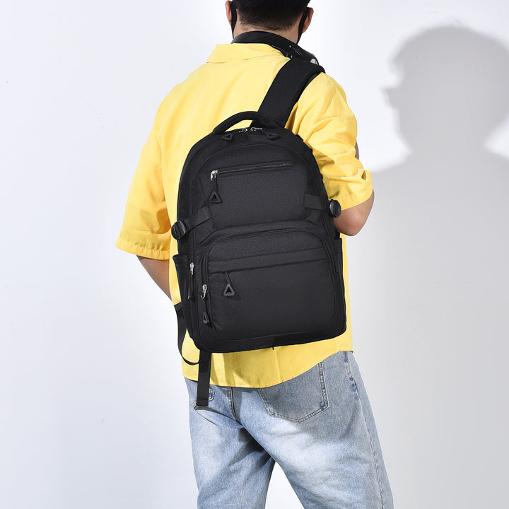 Versatile backpack with optimal organization Kalsten