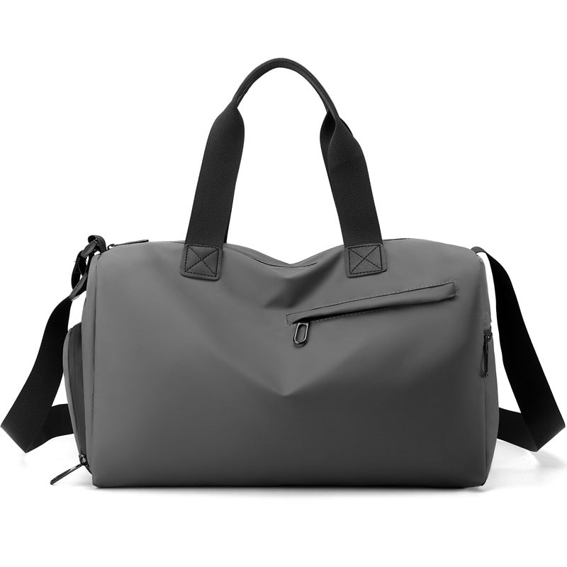 Versatile All-Weather Travel Duffel Kalsten