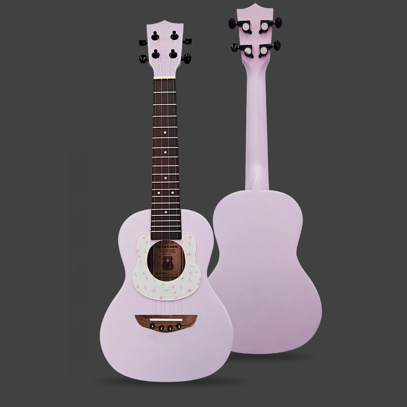 Mini Acoustic Guitar Kalsten