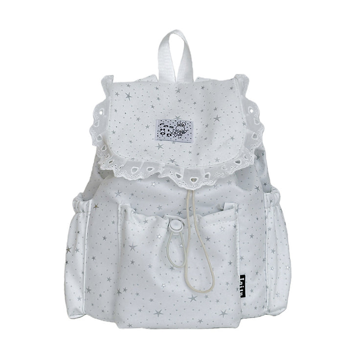 Decorative Mini Rucksack Backpack Kalsten