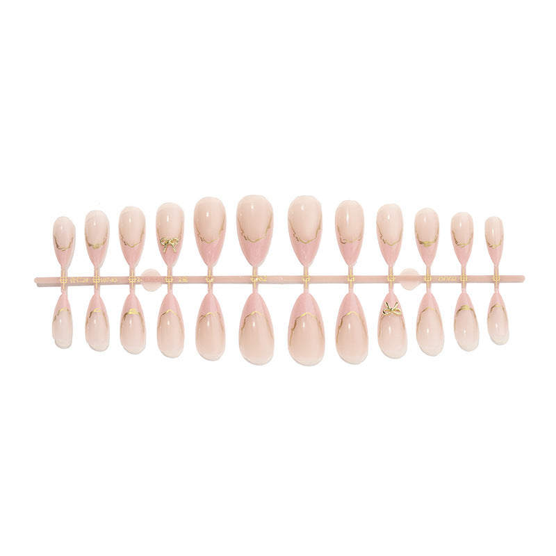Artistic Premium Press-On Nail Collection kalsten