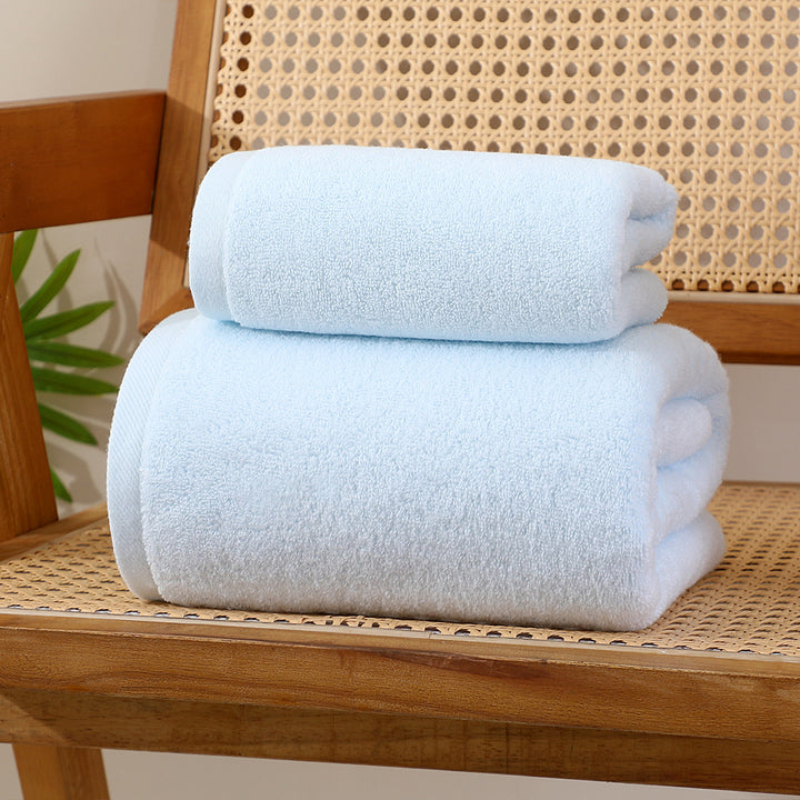 Exquisite and Absorbent Terry Towels Kalsten