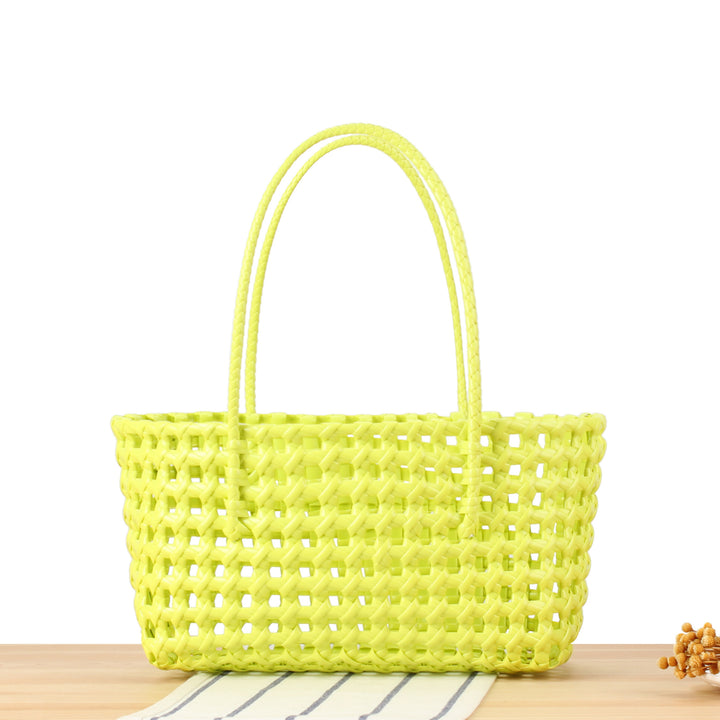 Braided Tote Bag Kalsten