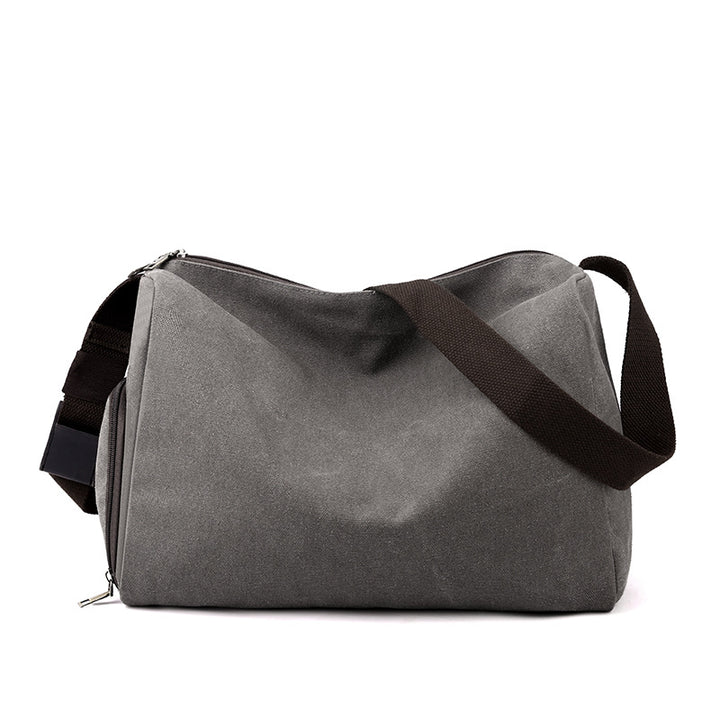 Casual Messenger Duffle Bag Kalsten