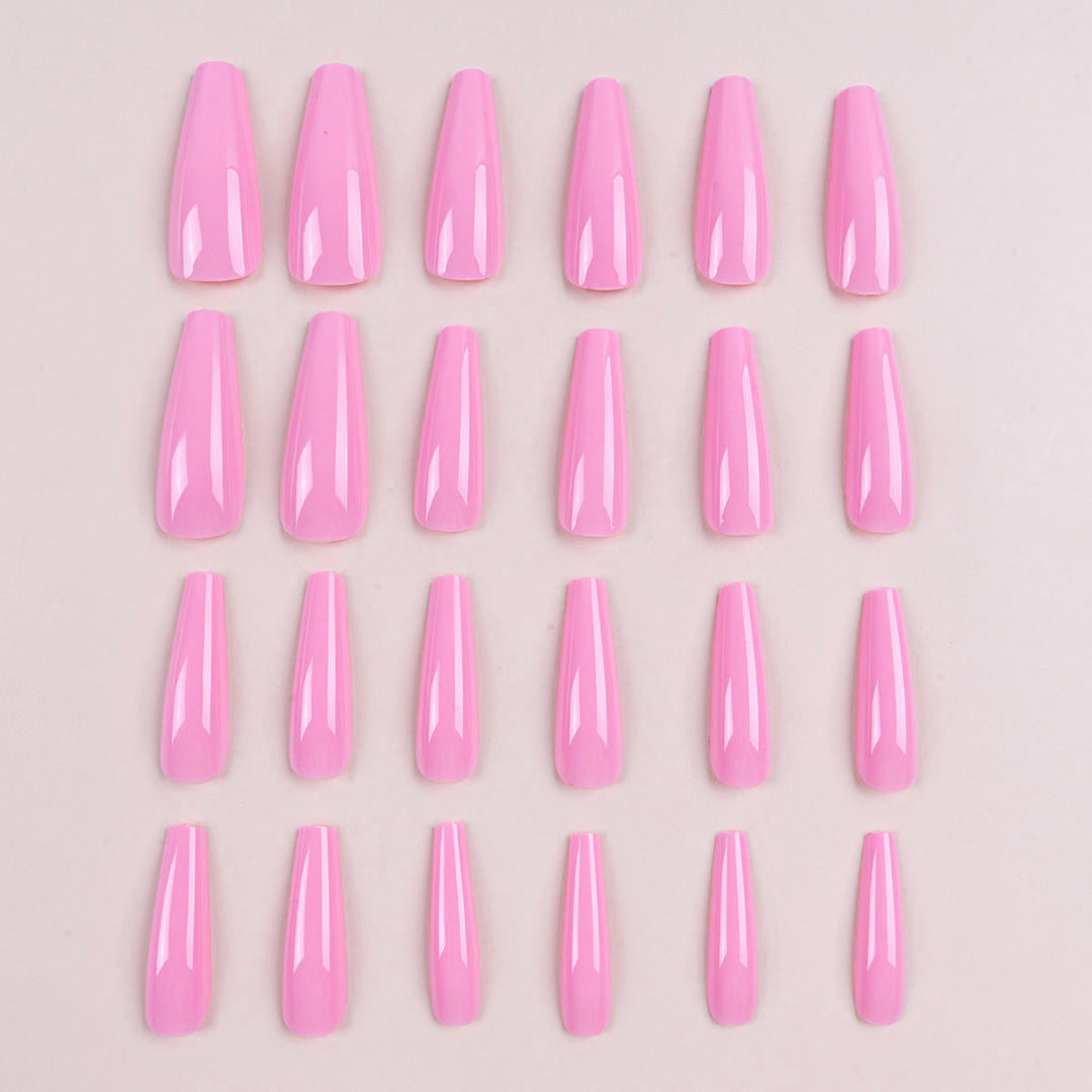 Elegant Nail Art