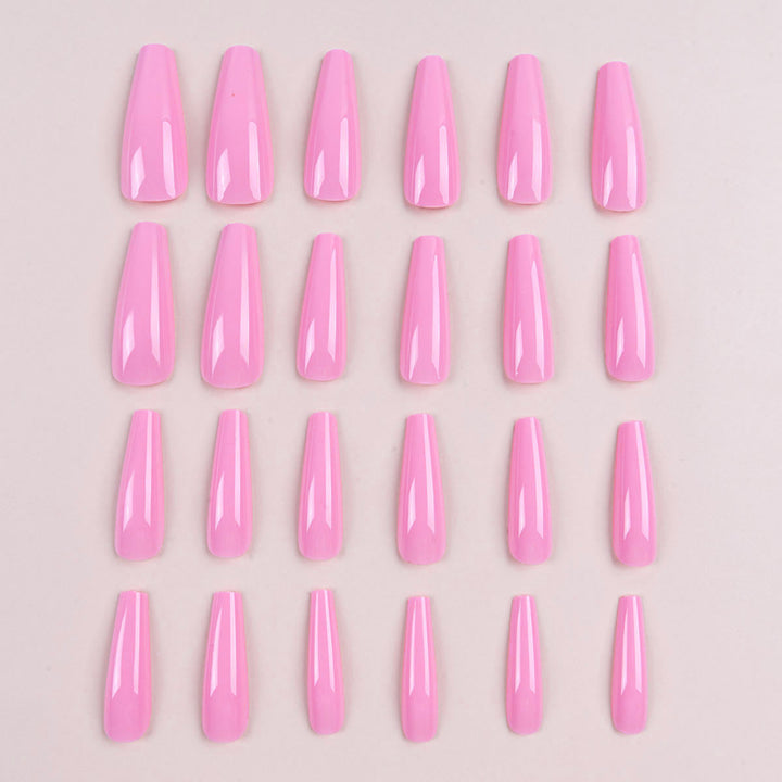 Elegant Nail Art