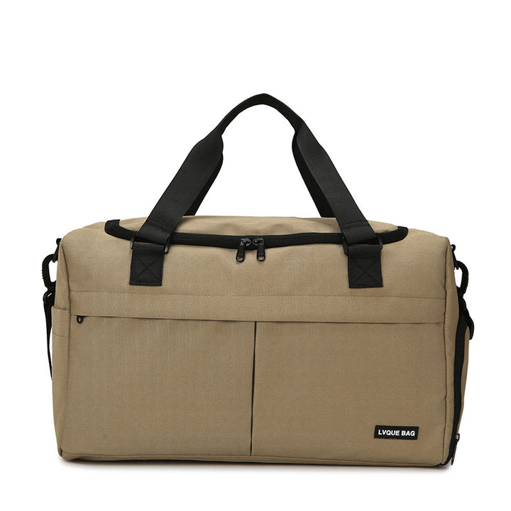 Multifunctional Sports Duffel Bag Kalsten 1785257169