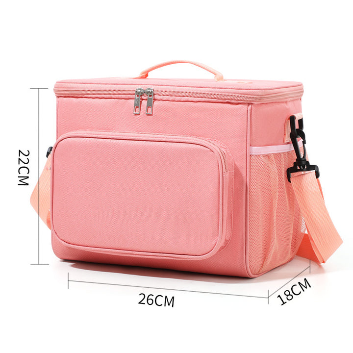 Insulated Lunch Box Kalsten
