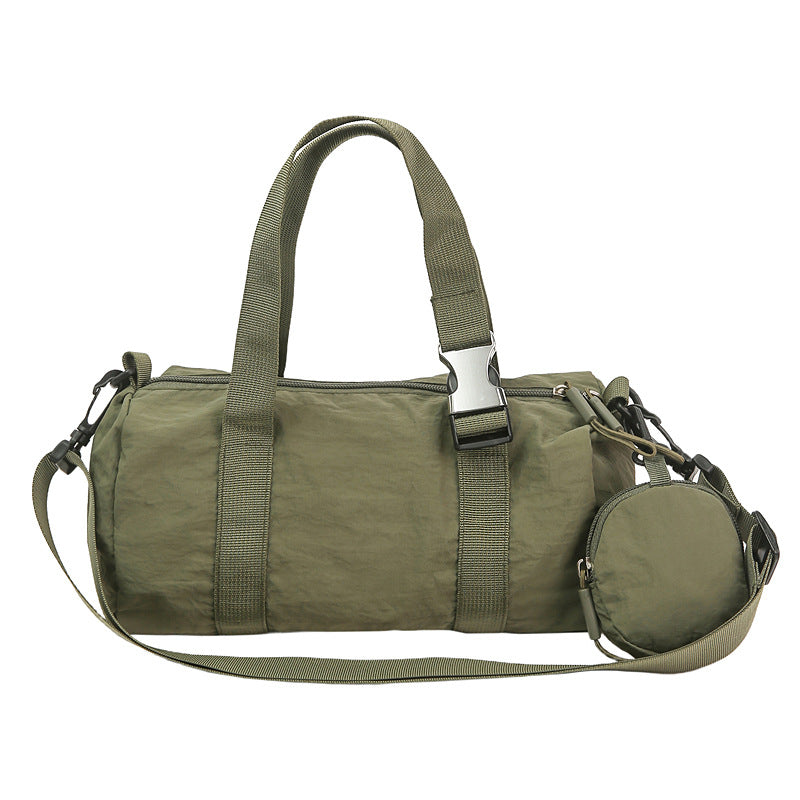 Lightweight Outdoor Adventure Duffle Kalsten