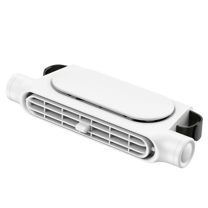 Women Compact USB Air Conditioning Fan Kalsten