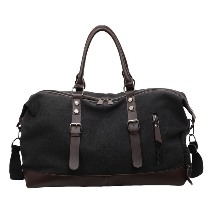 Travel Duffel Bag with Multiple Compartments Kalsten