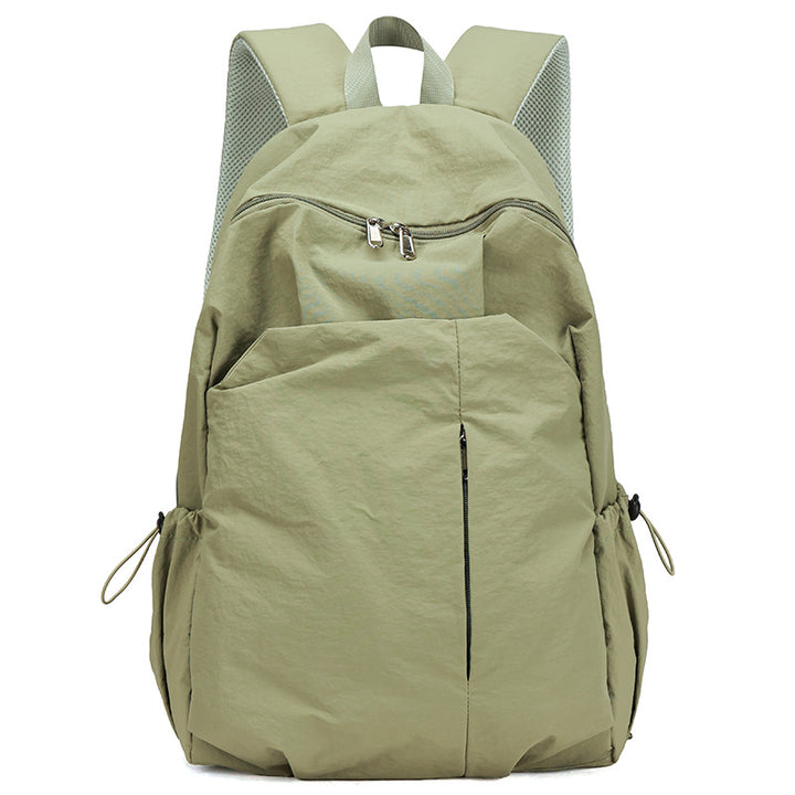 Lightweight Multi-Compartment Travel School Backpack Kalsten