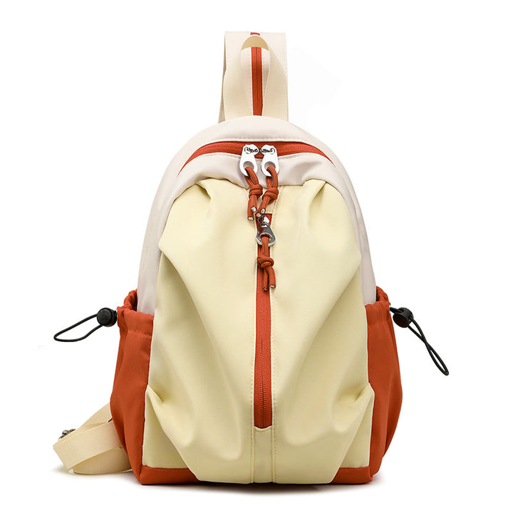Compact Crossbody Backpack Kalsten