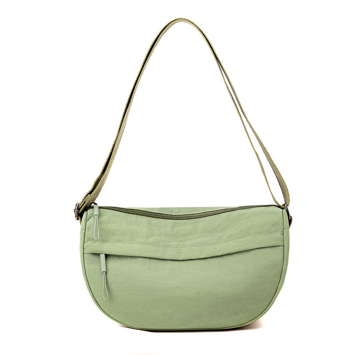 Casual Utility Shoulder Bag Kalsten