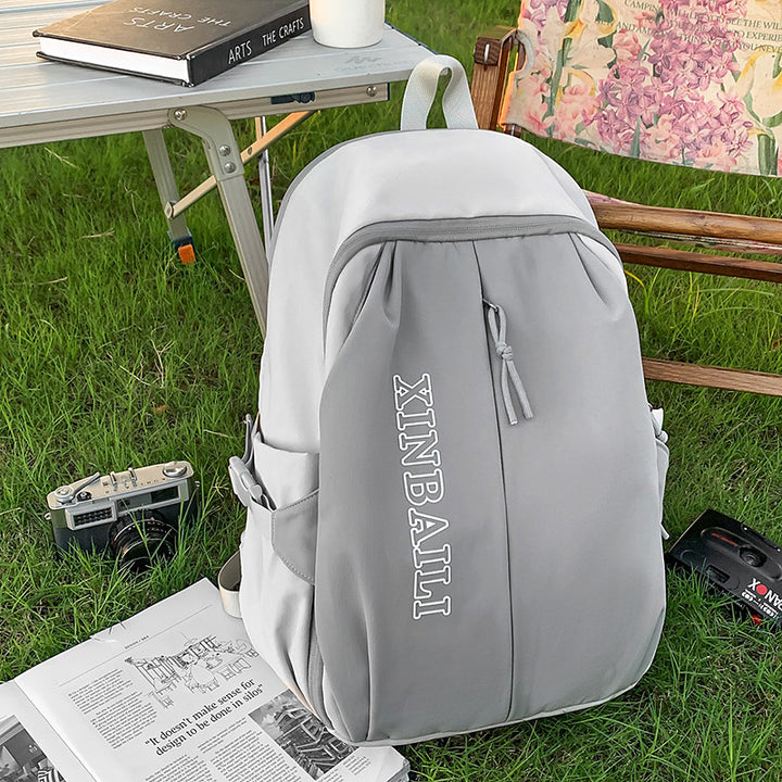 Multi-Functional Everyday Backpack Kalsten