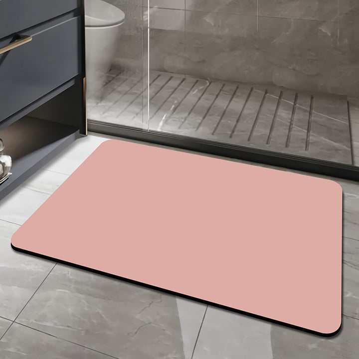 Non-Slip Comfort Bathroom Mat Kalsten