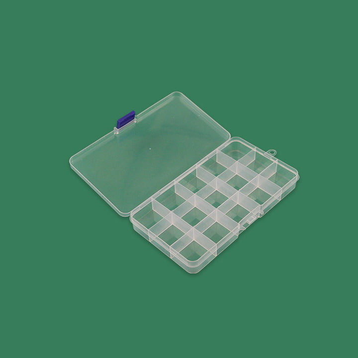 Modular Craft Supply Organizer Kalsten