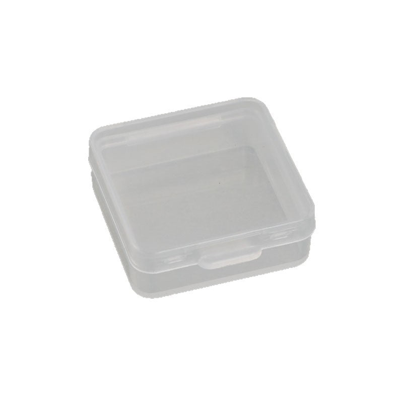Compact Square Storage Case Kalsten