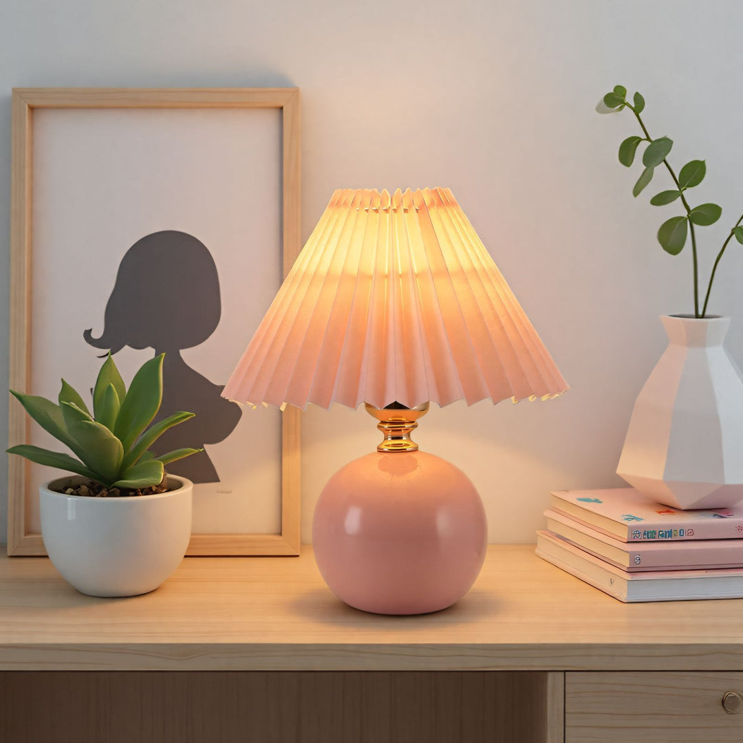 Modern Table Lamp