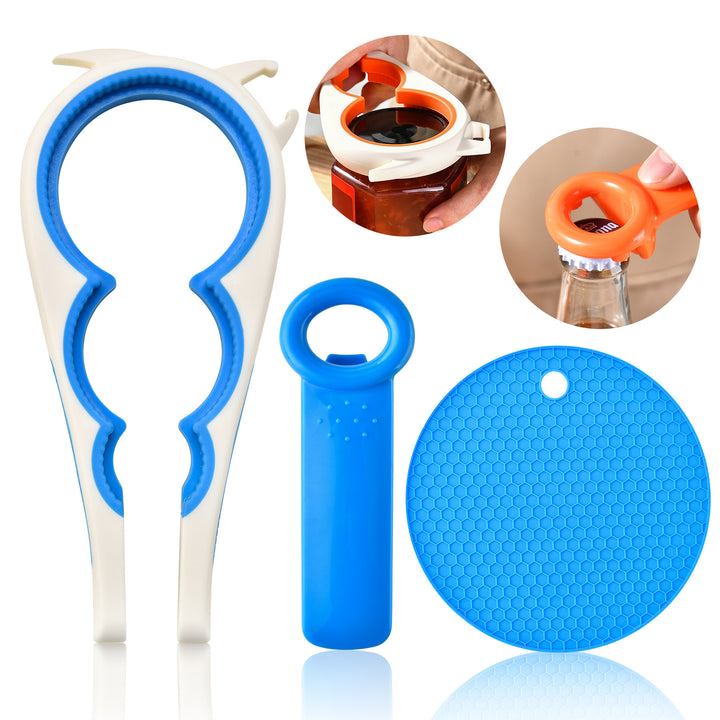 Kitchen helper Kalsten
