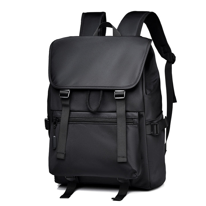 Versatile Multi-Compartment Backpack Kalsten
