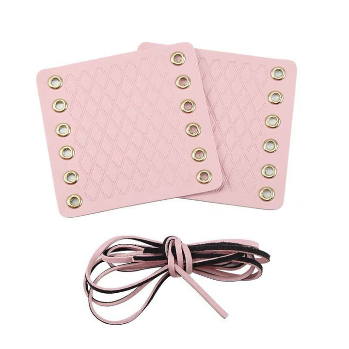 Durable Reinforced Leather Sewing Patch Kit Kalsten