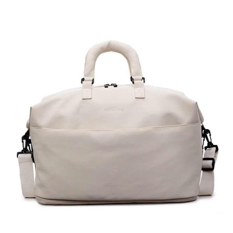 Multifunctional Travel Duffel Bag
