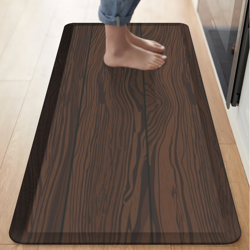 Decorative Kitchen Comfort Mat Set Kalsten