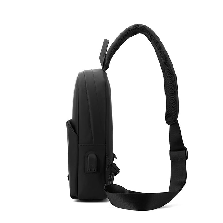 Compact Everyday Sling Backpack Kalsten