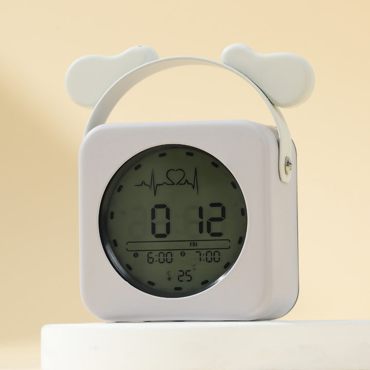 Creative Digital Children's Alarm Clock Kalsten