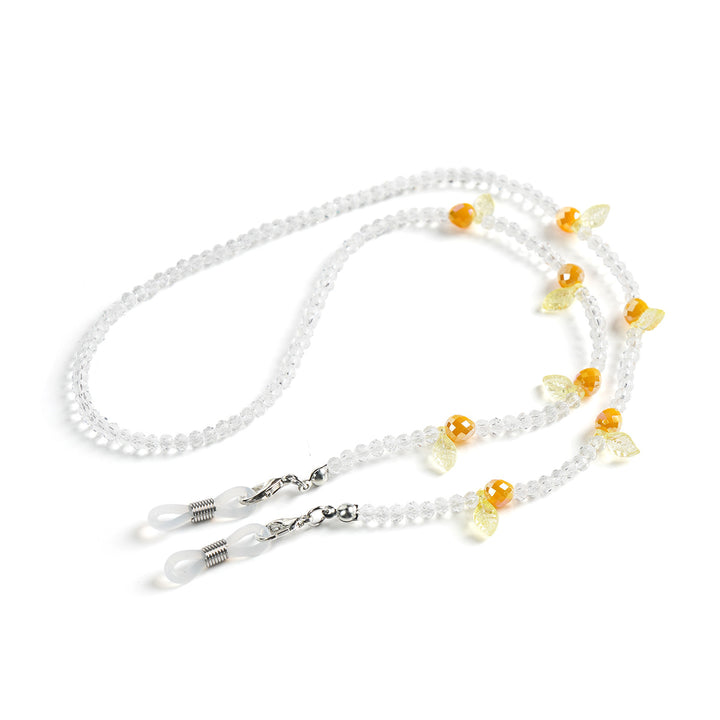 Decorative Beaded Glasses Chain kalsten