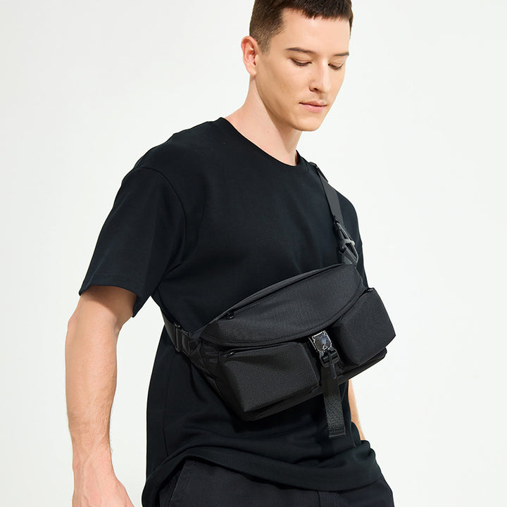 Versatile Crossbody Sling Bag Kalsten