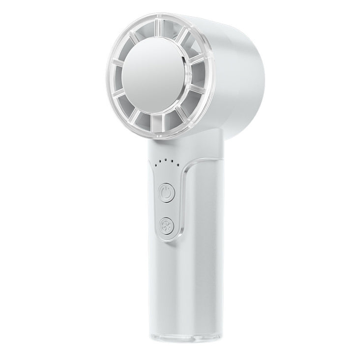 Ladies Portable Mini USB Fan with Variable Speed Control Kalsten