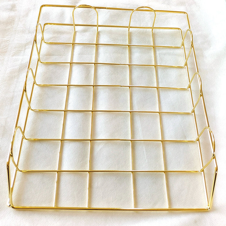 Organizer Shelf