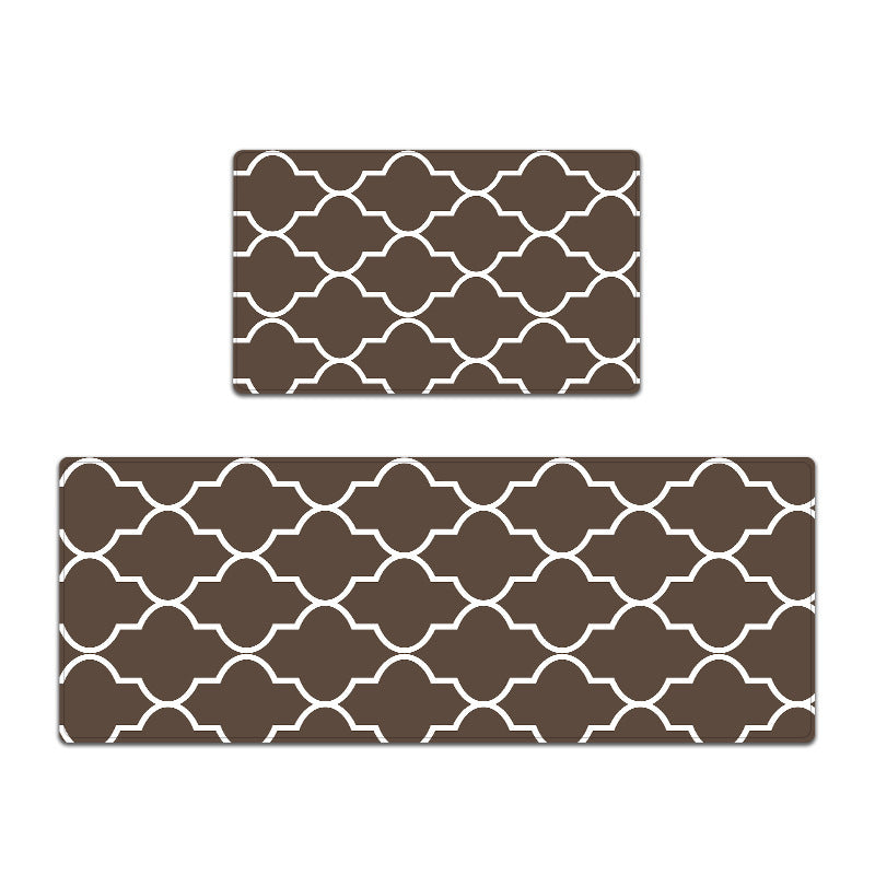 Anti-Fatigue Kitchen Mat Set Kalsten