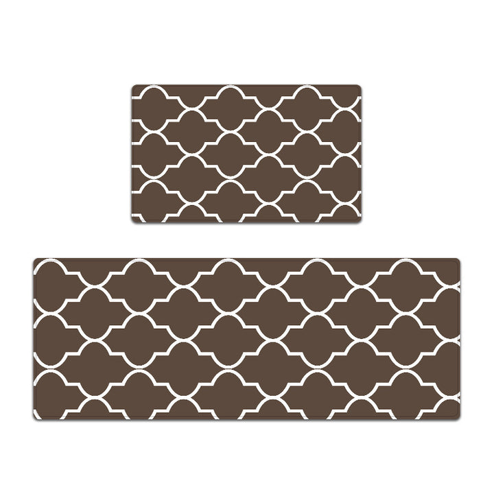 Anti-Fatigue Kitchen Mat Set Kalsten