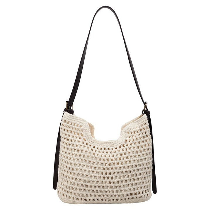Sustainable Beach Shoulder Bag Kalsten