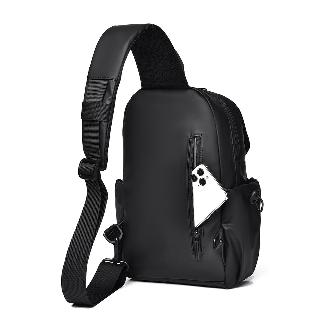 Lightweight Waterproof Sling Bag Kalsten