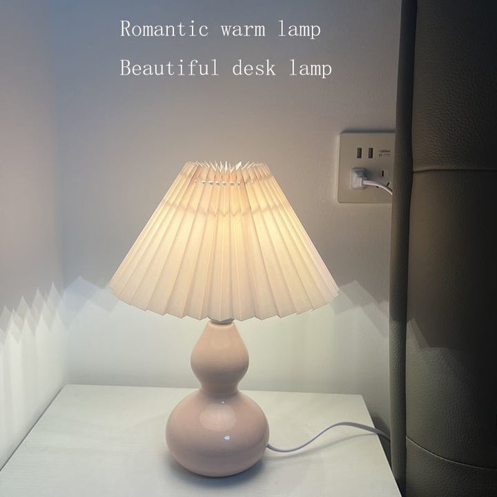 Decorative Table Lamp
