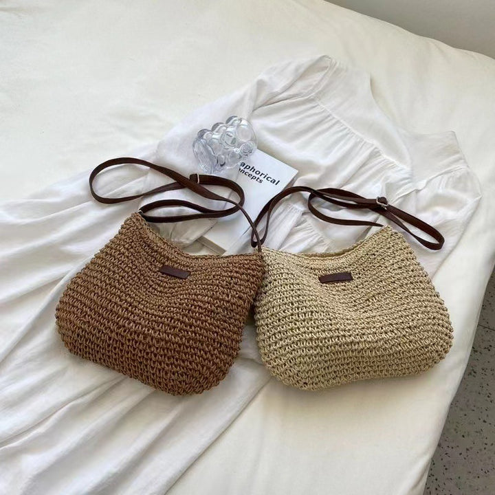 Handmade Macrame Bag Kalsten