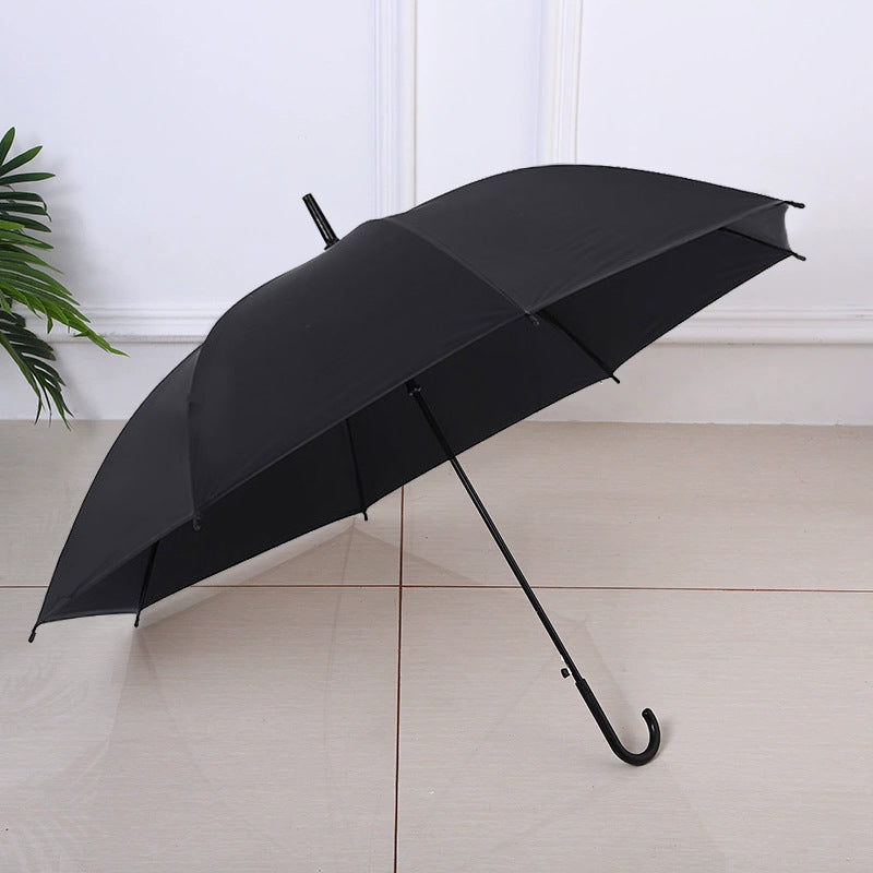 Ladies umbrella with innovative double canopy design Kalsten