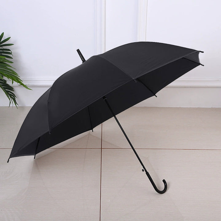 Women's Automatic Umbrella with Reinforced Wind Protection System Kalsten