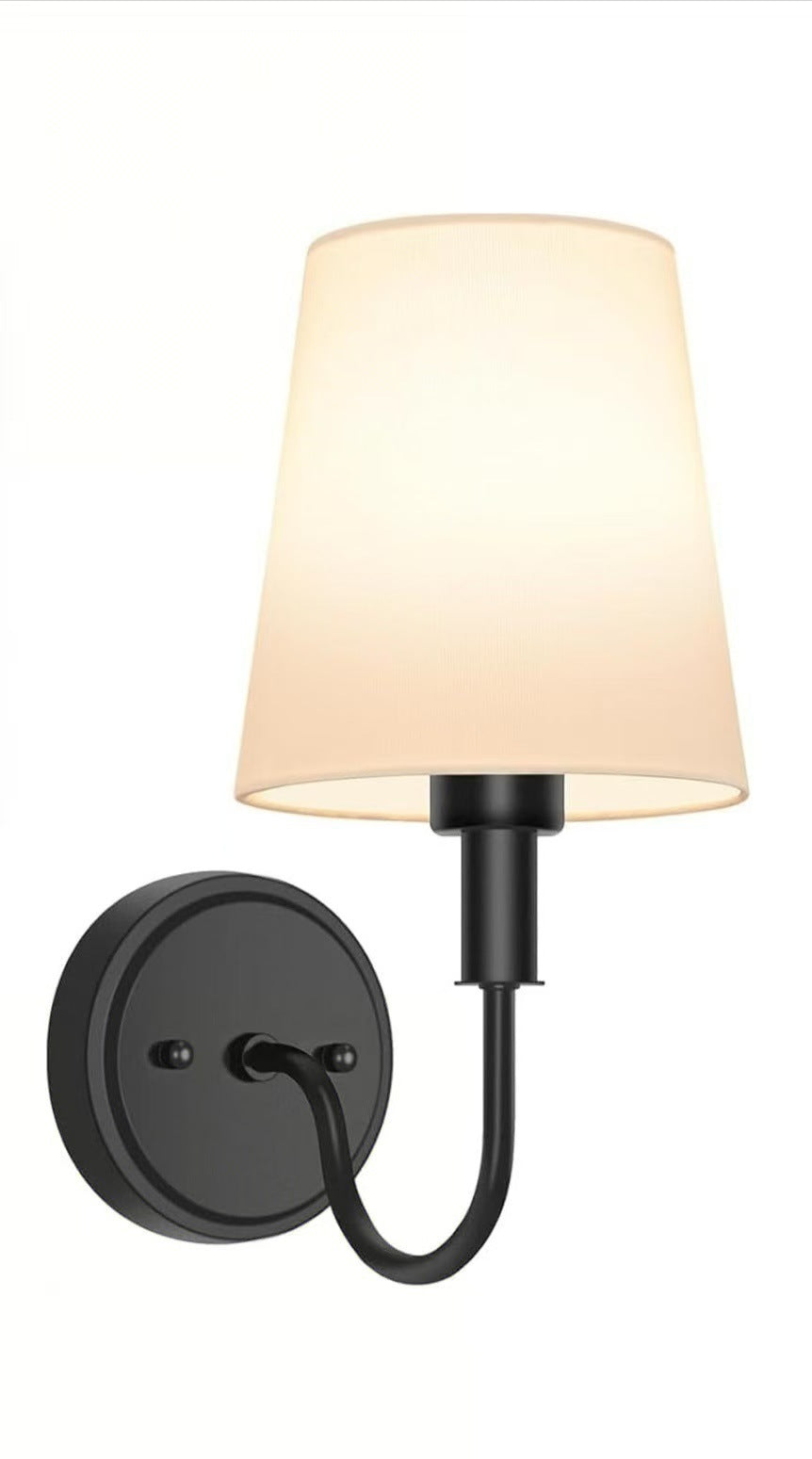 Modern Art Wall Sconce